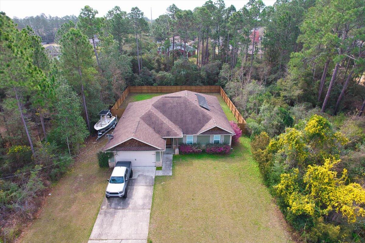 Second Addition - Residential