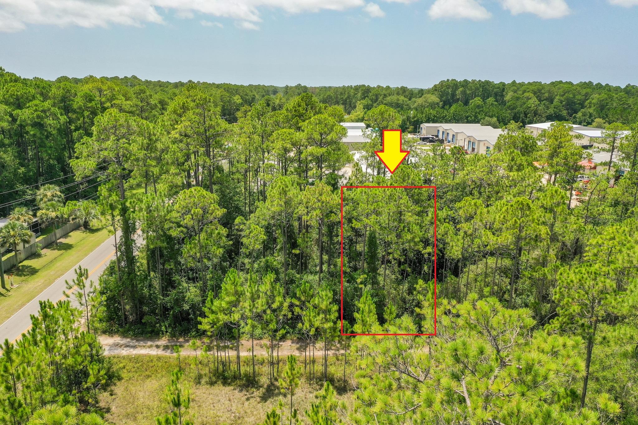 Have You Been Looking For The Perfect Homesite In Santa Rosa Beach To Build Your New Home? Well, Look No Further! This 0.29 Acre Lot Is Ready For It's New Owner. Located In The Highly Sought After Santa Rosa Beach & Has NO HOA! Coveniently Located Just Minutes Away From All Of 30a's Finest Shopping, Dining, Entertainment & Just Minutes From The Beach. Call Today & Make Arrangements To See For Yourself All That This Amazing Homesite Has To Offer! As Always, Buyer To Verify All Information Deemed Important.