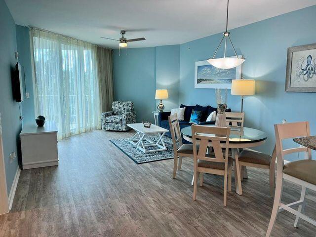 THE PALMS OF DESTIN - Residential
