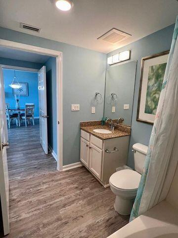 THE PALMS OF DESTIN - Residential