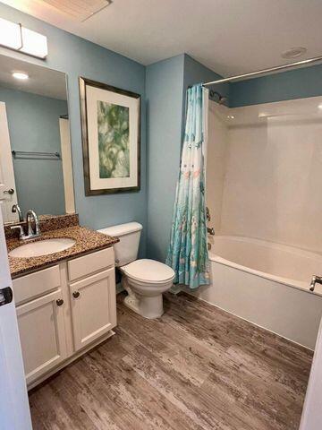 THE PALMS OF DESTIN - Residential