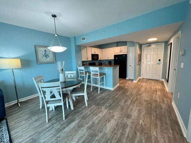THE PALMS OF DESTIN - Residential