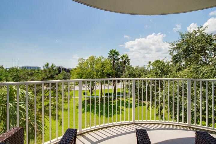 THE PALMS OF DESTIN - Residential