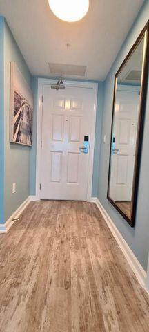 THE PALMS OF DESTIN - Residential