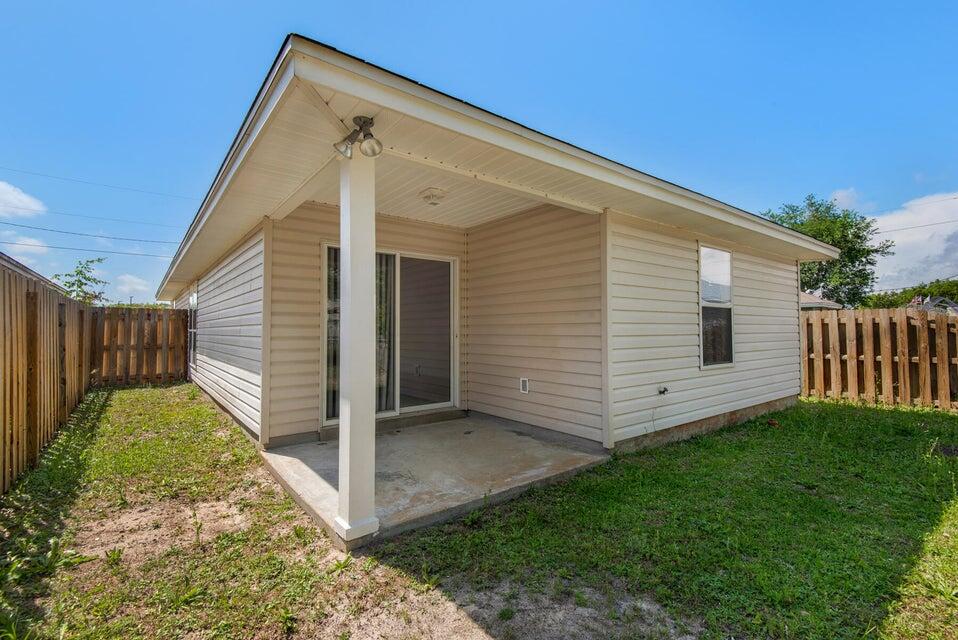SHALIMAR COTTAGES - Residential Lease