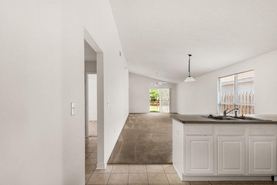 SHALIMAR COTTAGES - Residential Lease