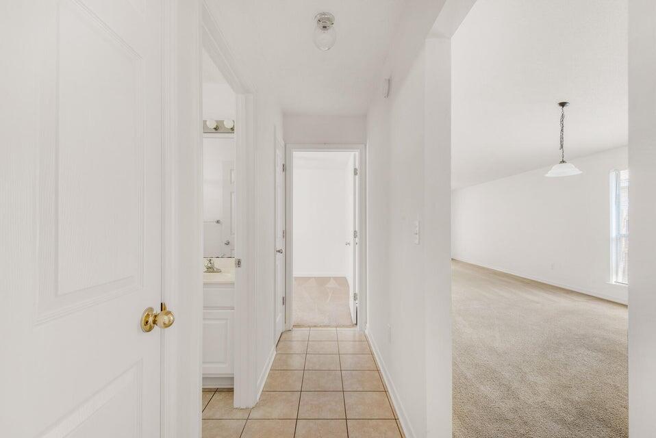 SHALIMAR COTTAGES - Residential Lease