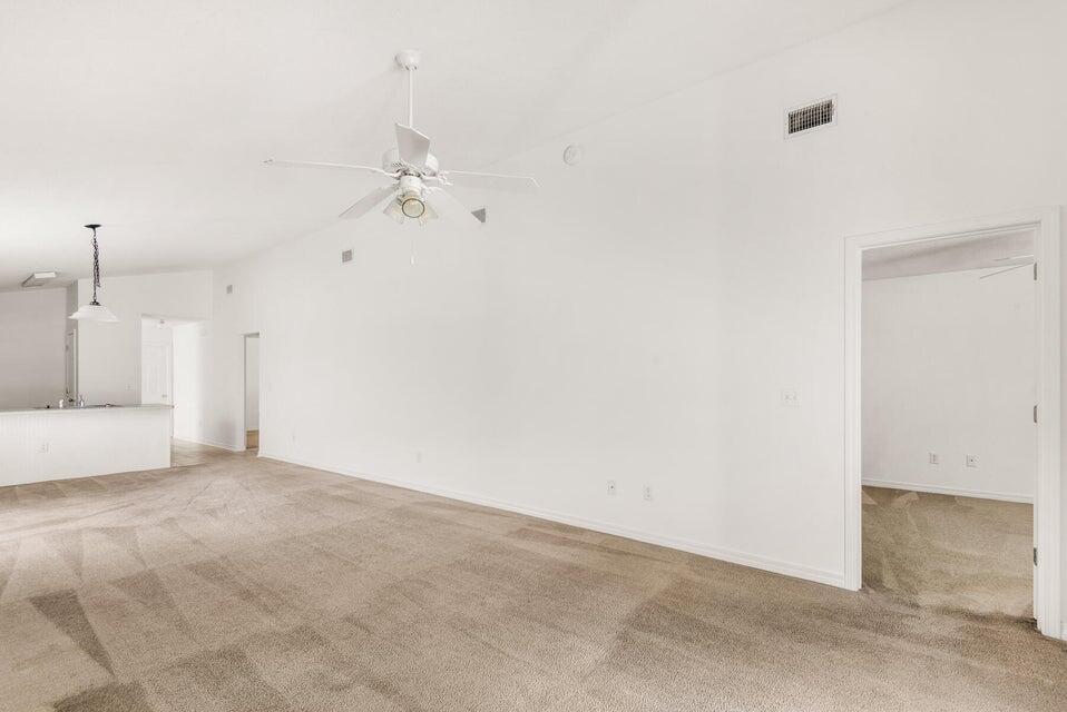 SHALIMAR COTTAGES - Residential Lease
