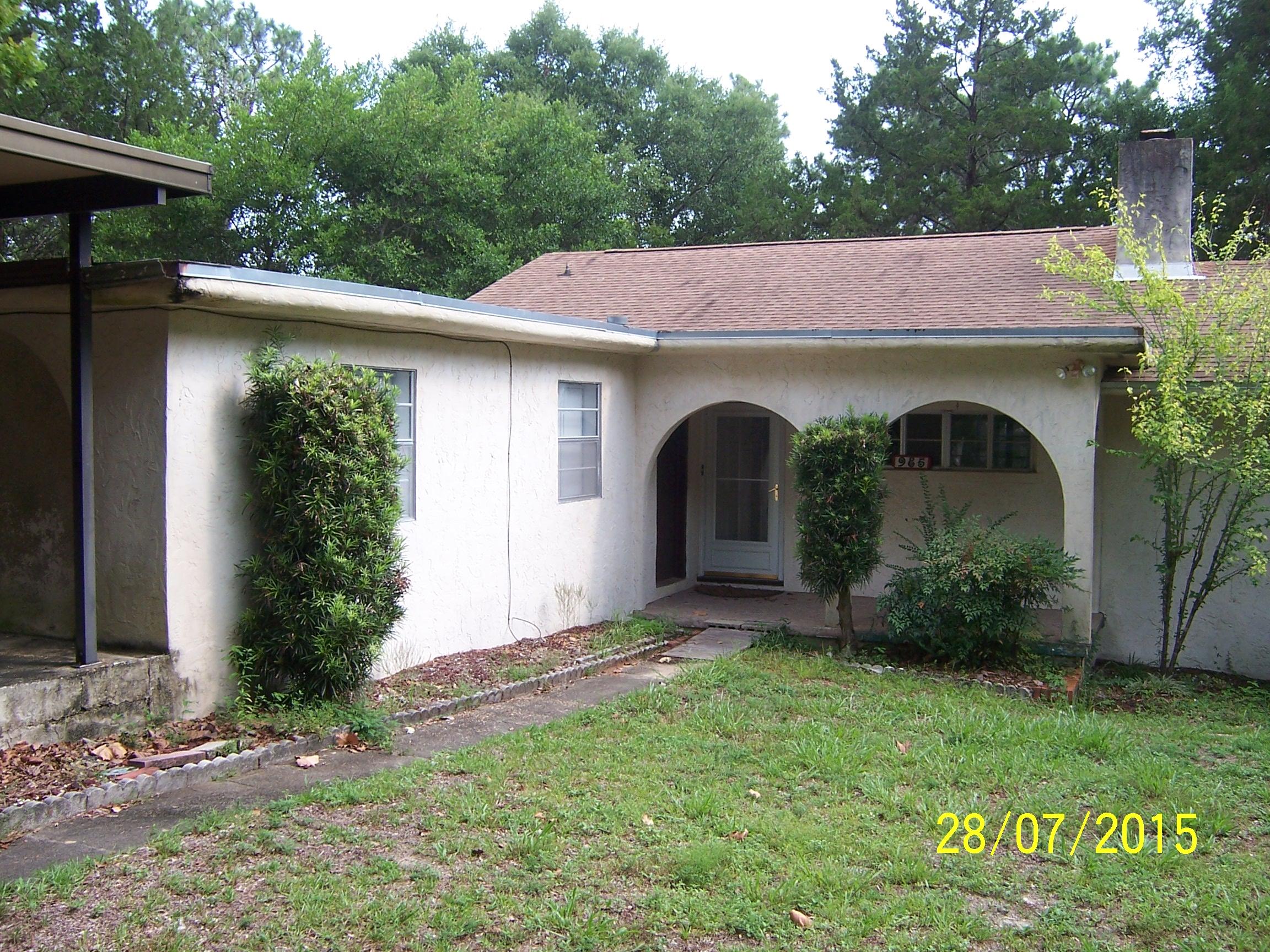 VALPARAISO PLAT 02 - Residential