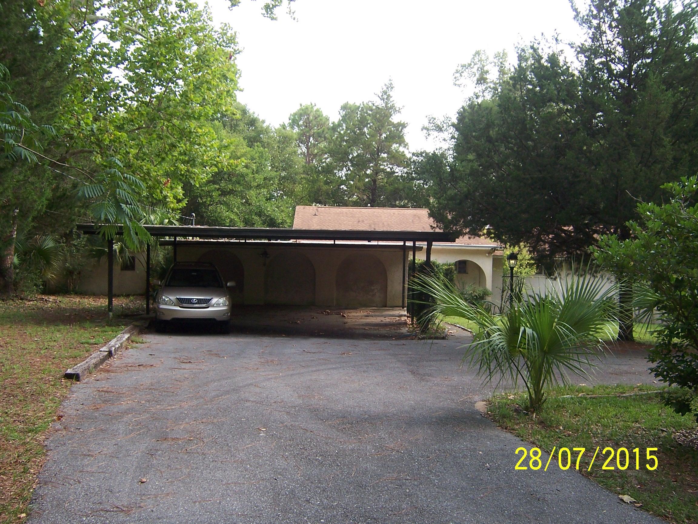 VALPARAISO PLAT 02 - Residential