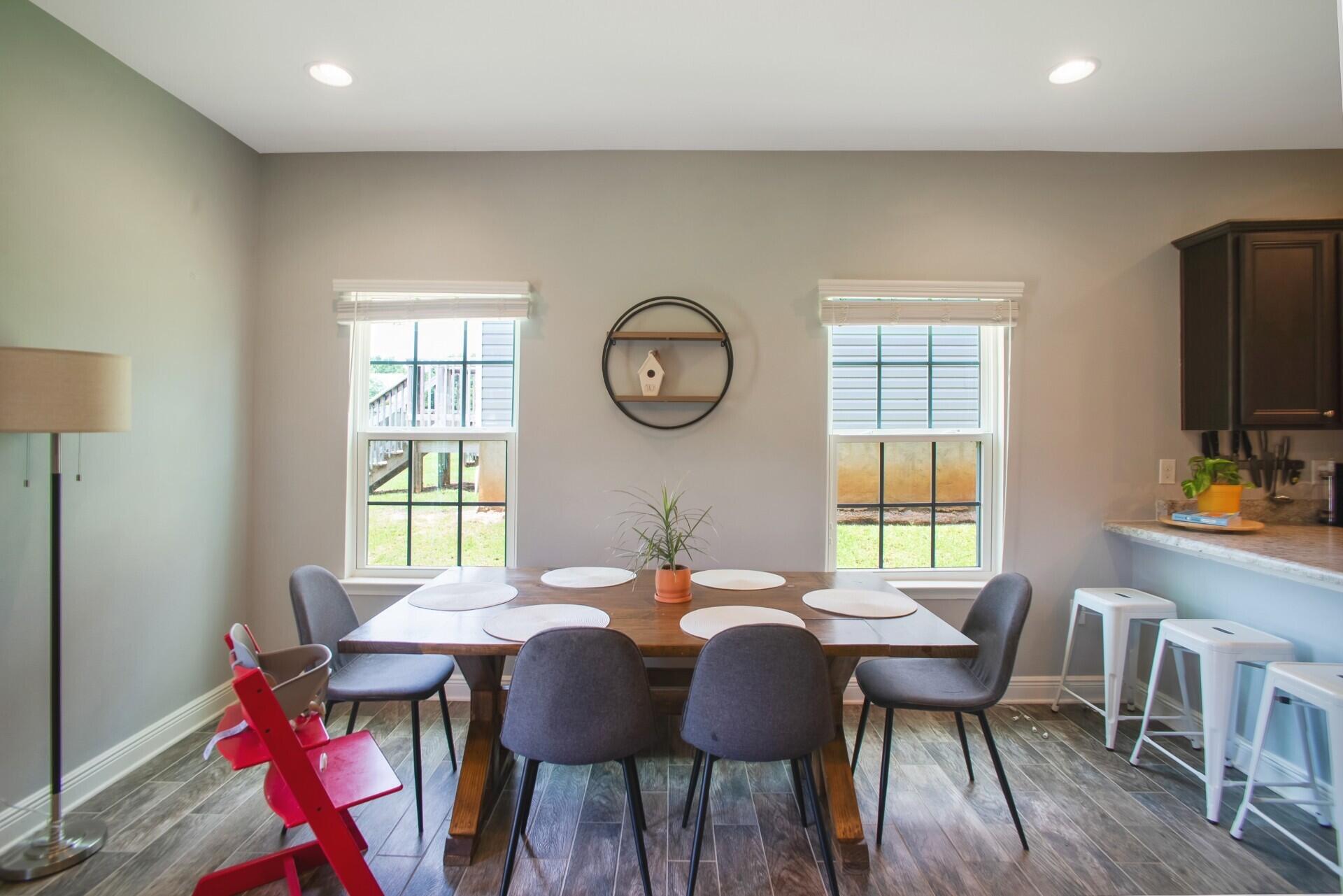 Iron Horse T/H - Residential