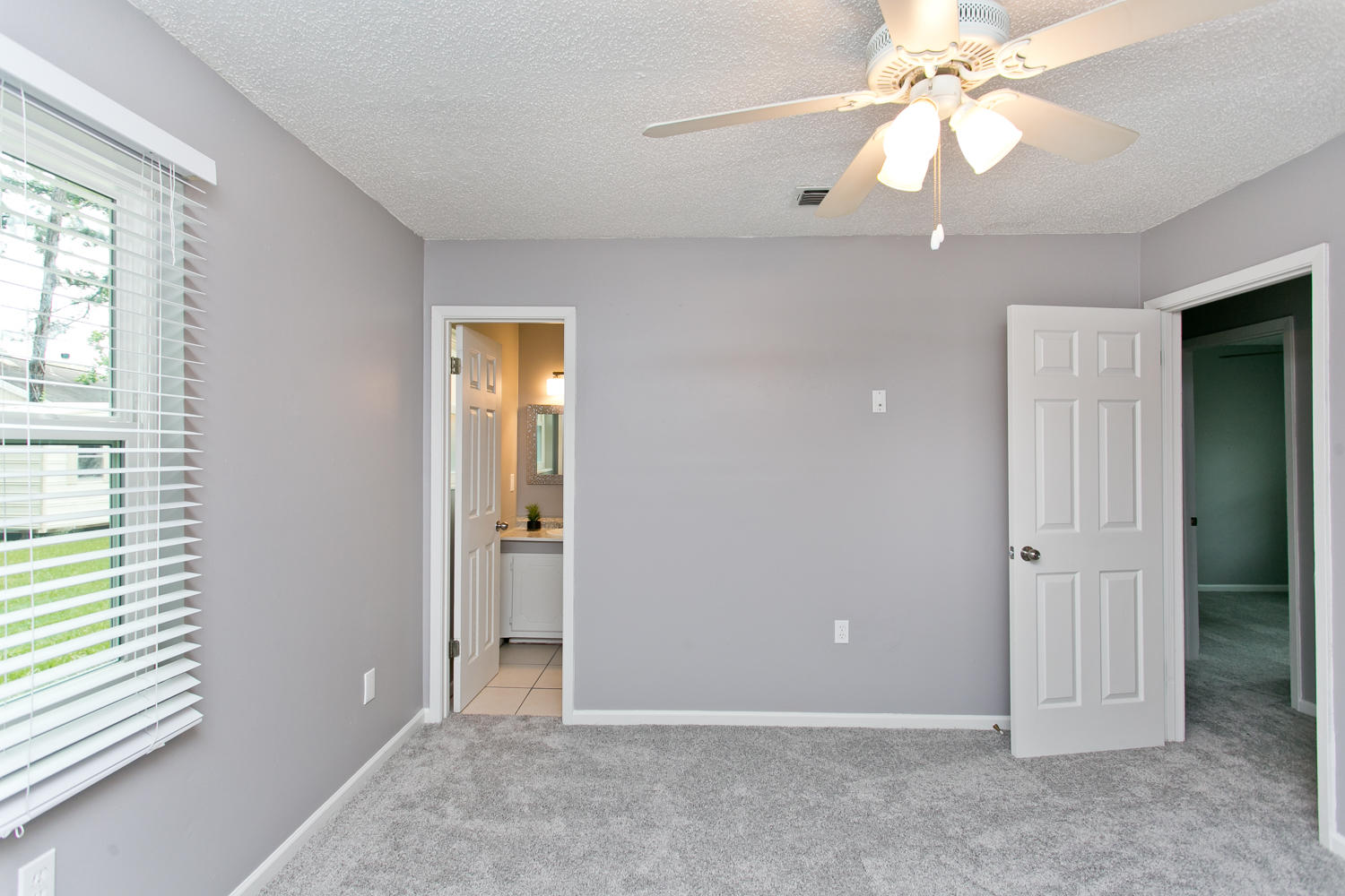 PINE MEADOWS - Residential