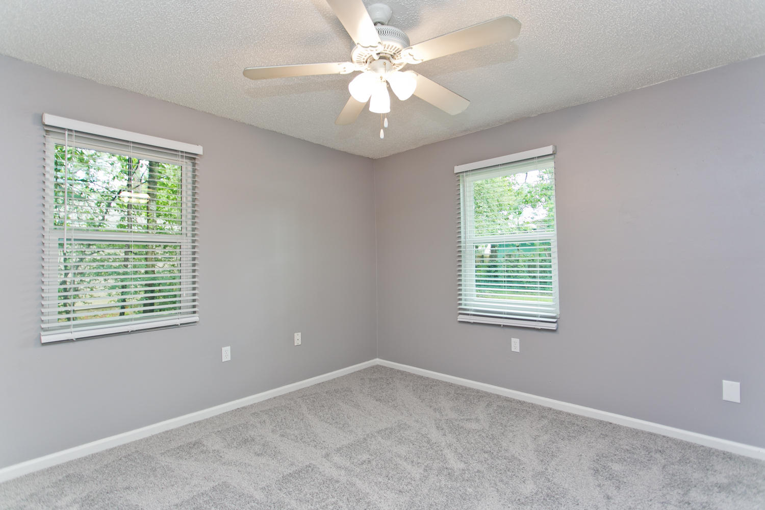 PINE MEADOWS - Residential