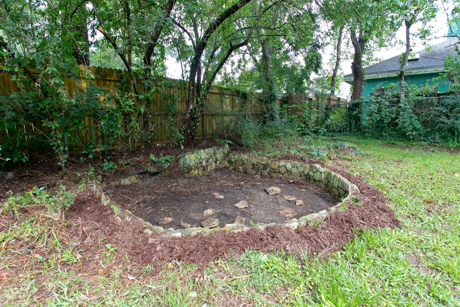 PINE MEADOWS - Residential