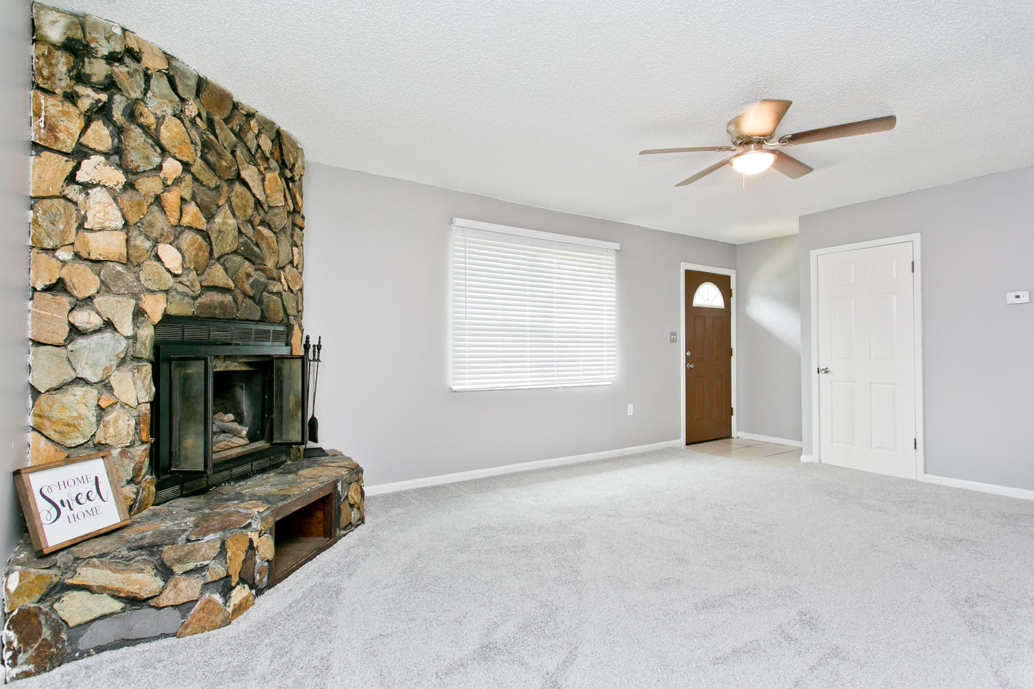 PINE MEADOWS - Residential