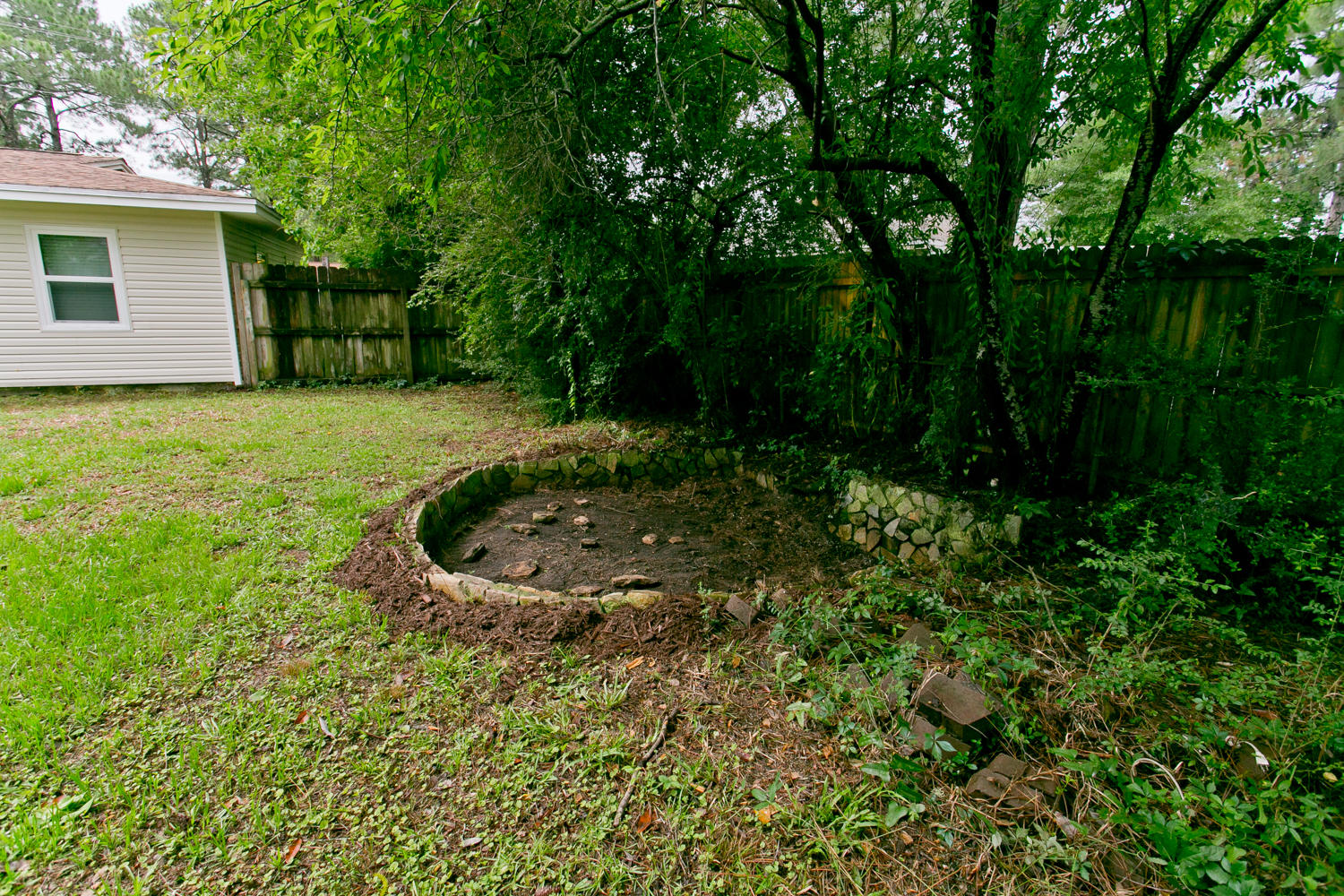 PINE MEADOWS - Residential