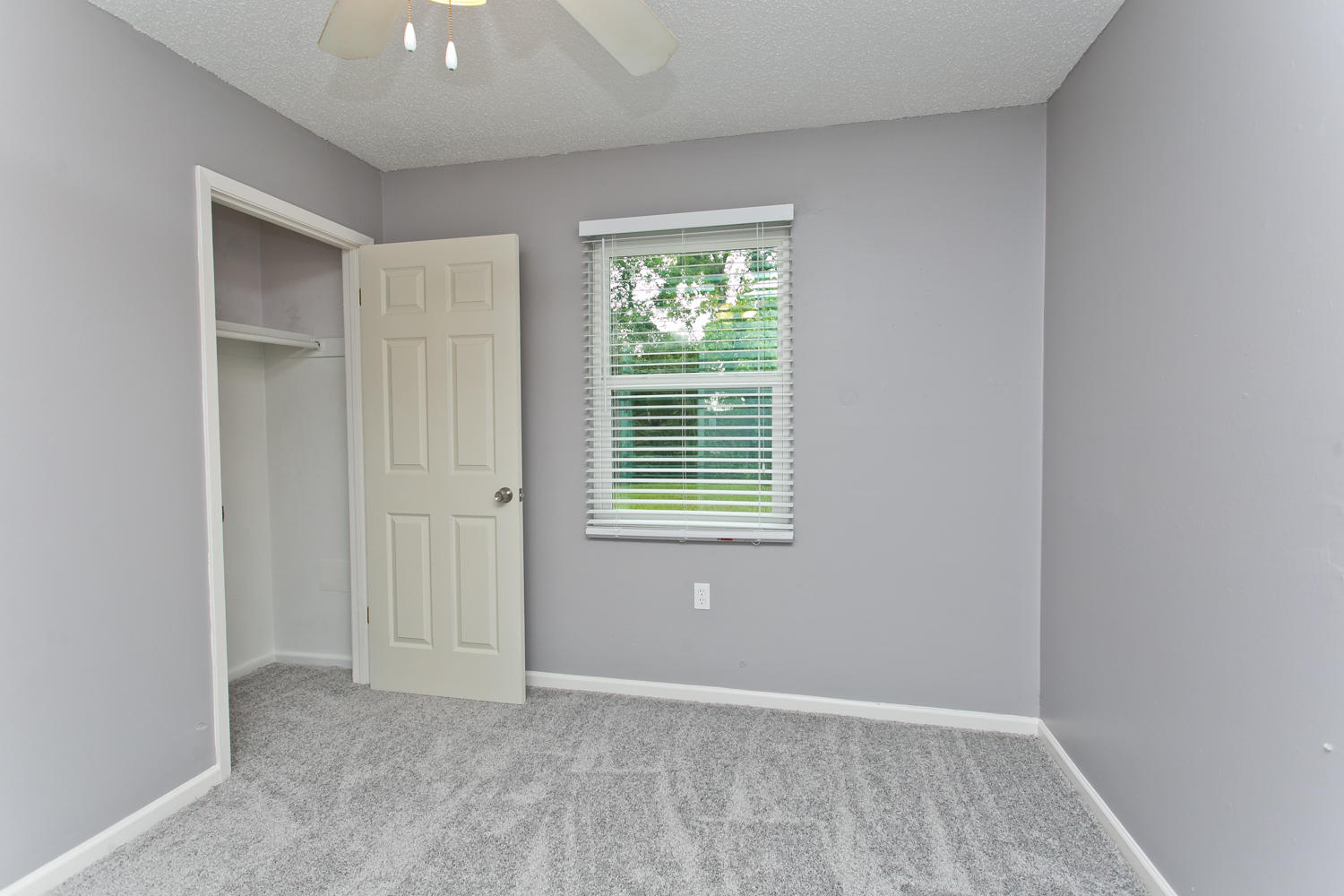 PINE MEADOWS - Residential