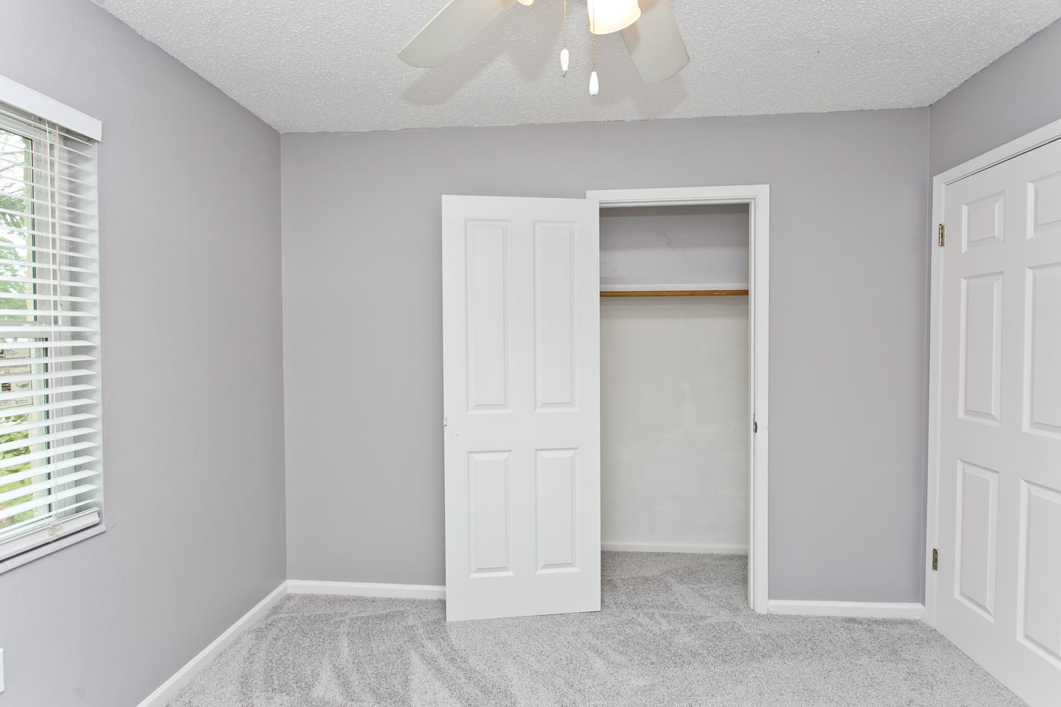 PINE MEADOWS - Residential