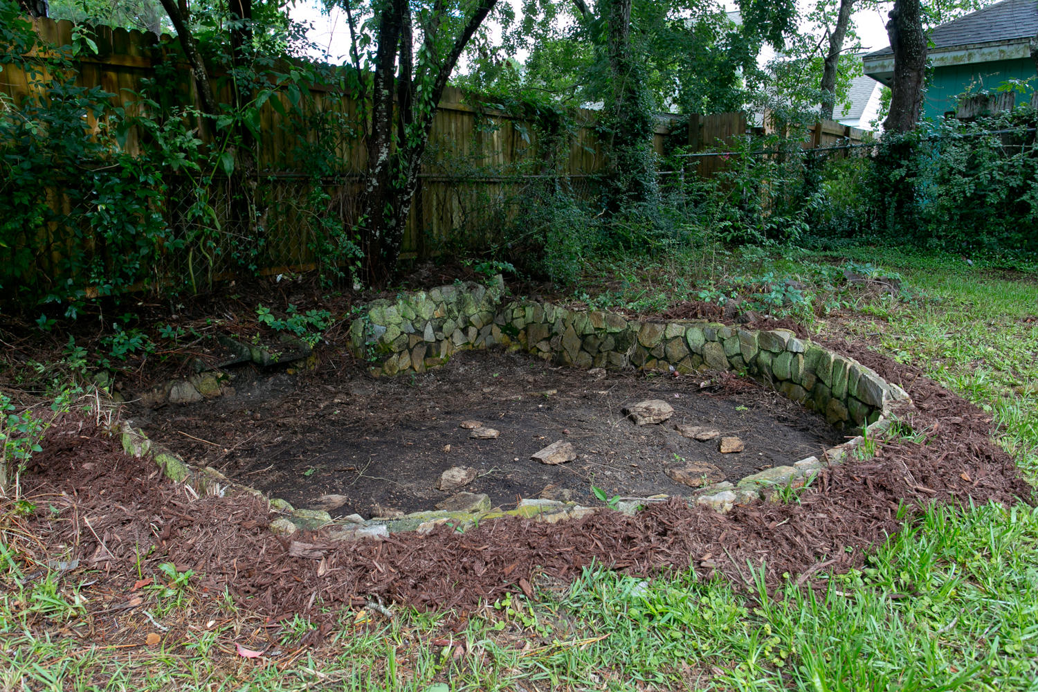 PINE MEADOWS - Residential