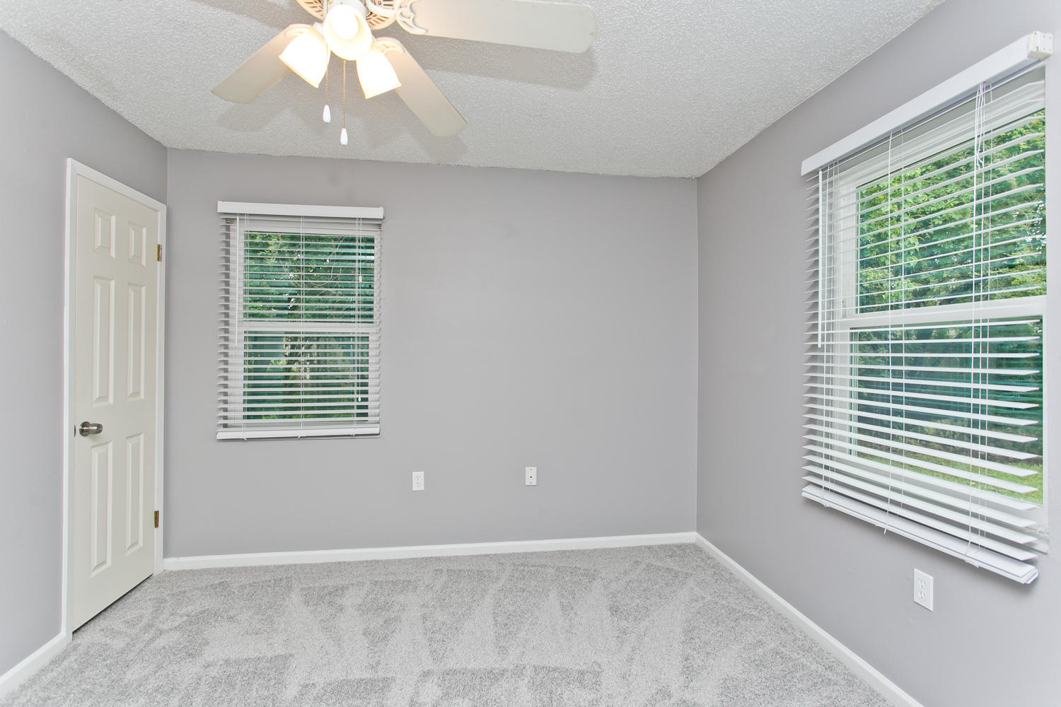 PINE MEADOWS - Residential