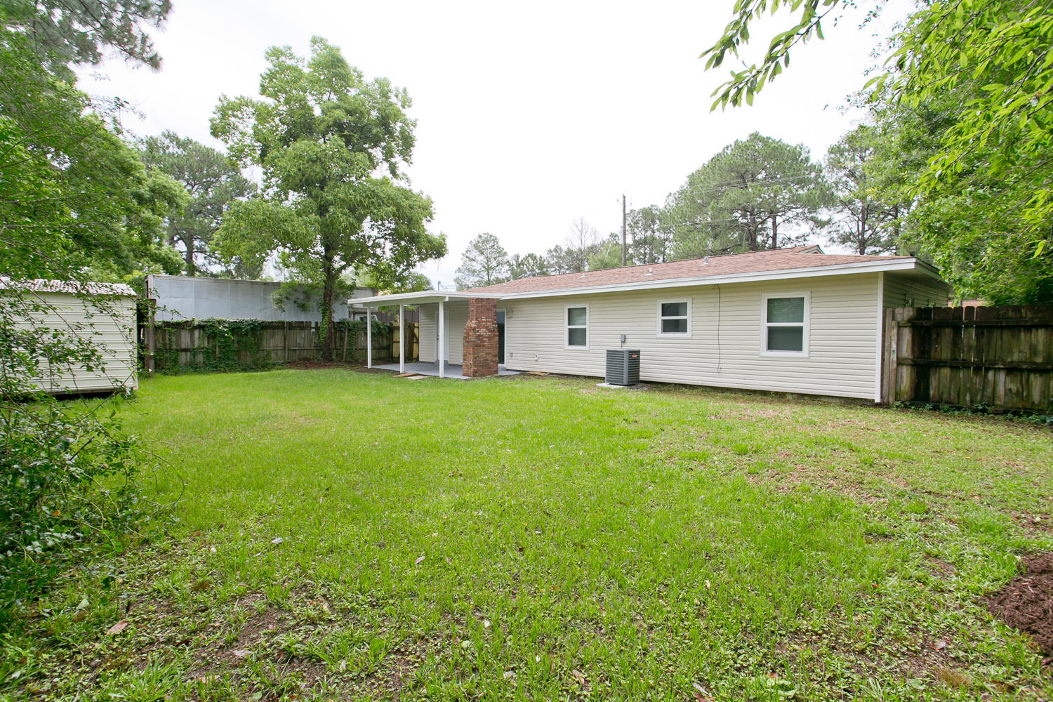 PINE MEADOWS - Residential