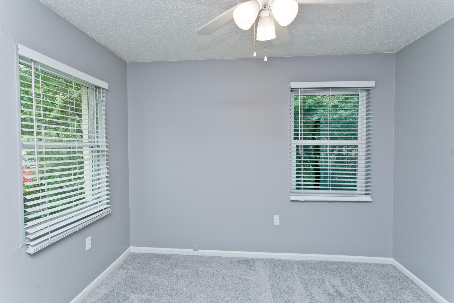 PINE MEADOWS - Residential