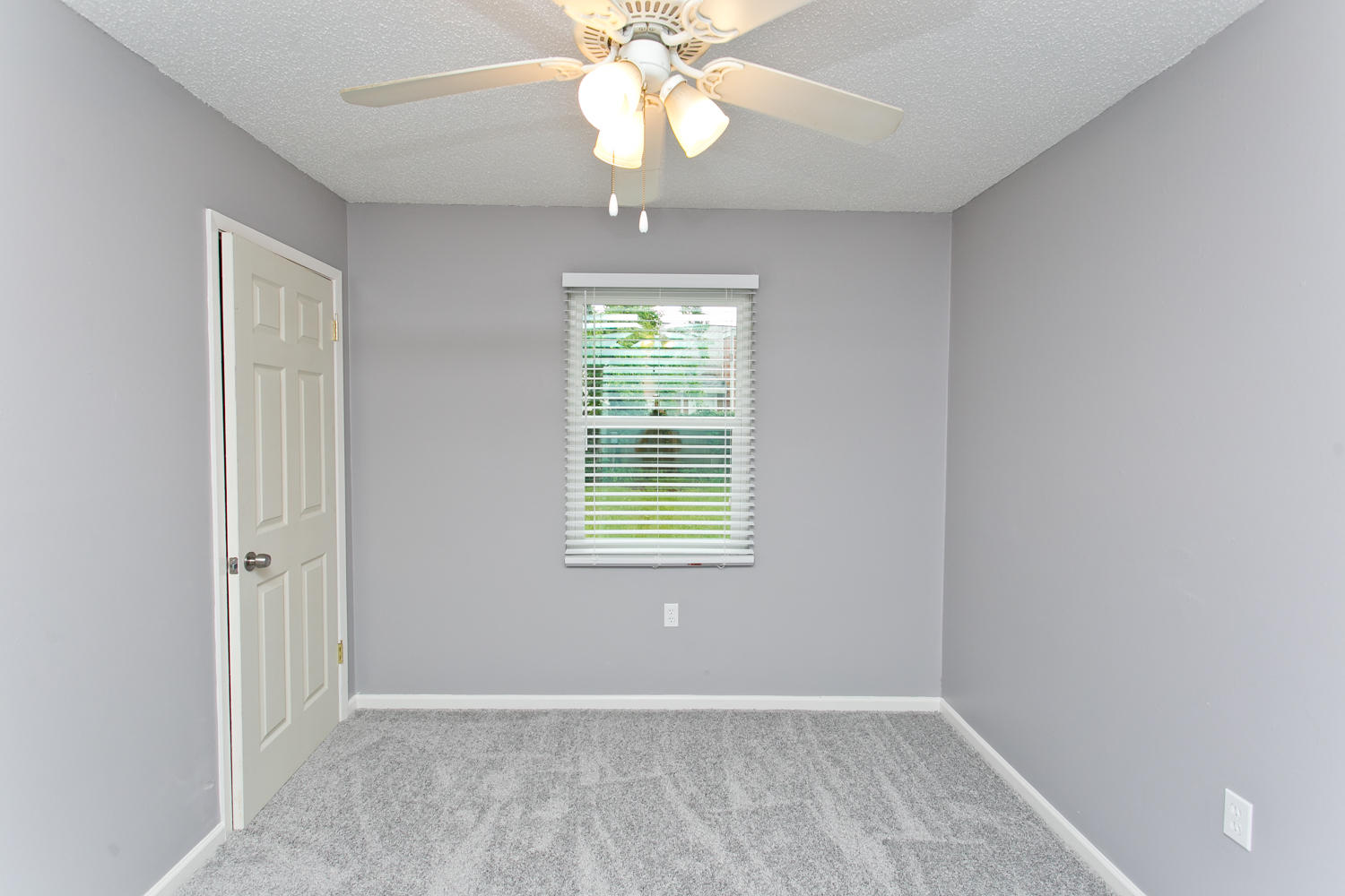 PINE MEADOWS - Residential