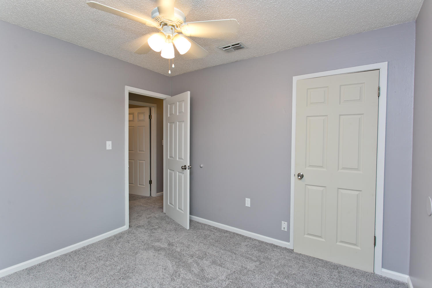 PINE MEADOWS - Residential