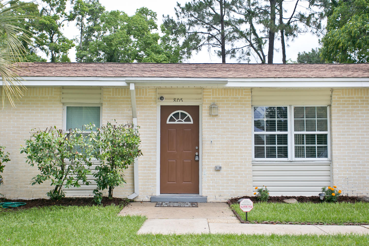 PINE MEADOWS - Residential