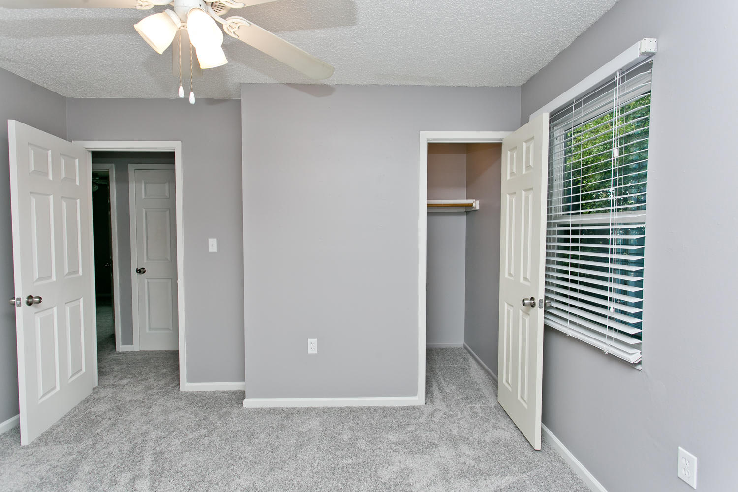 PINE MEADOWS - Residential