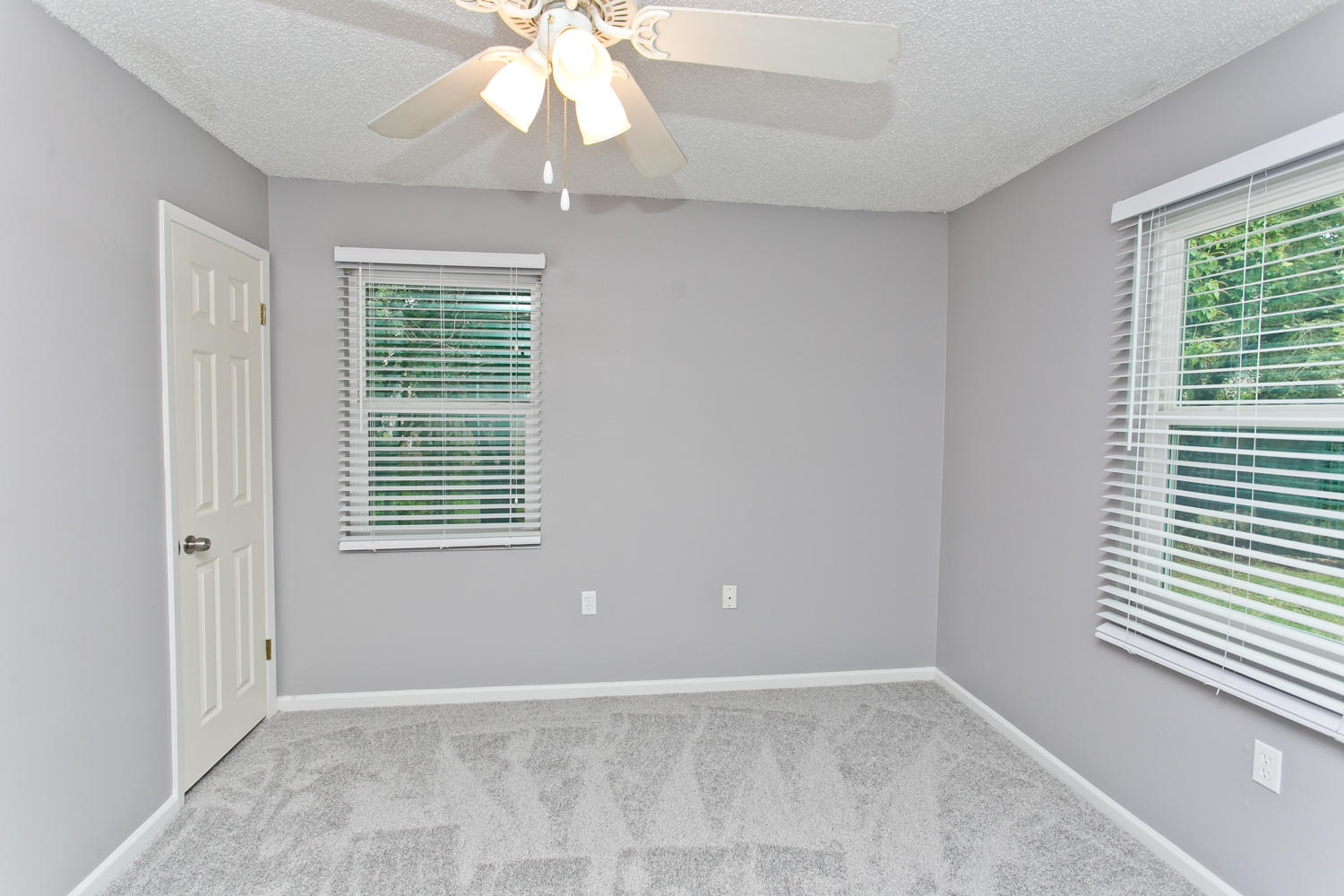 PINE MEADOWS - Residential