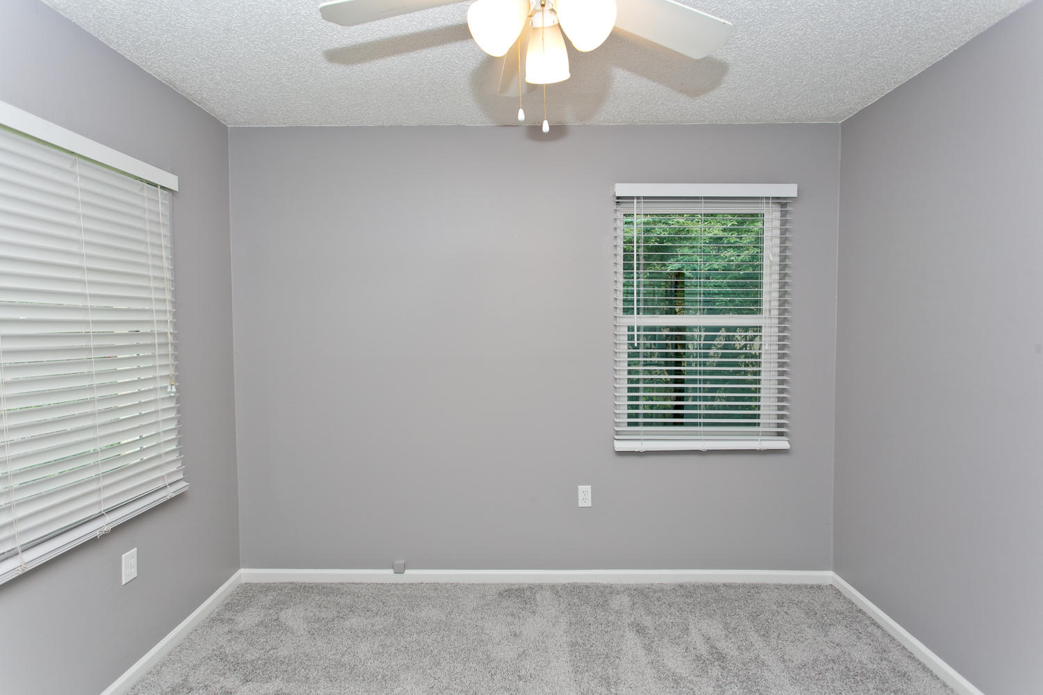 PINE MEADOWS - Residential