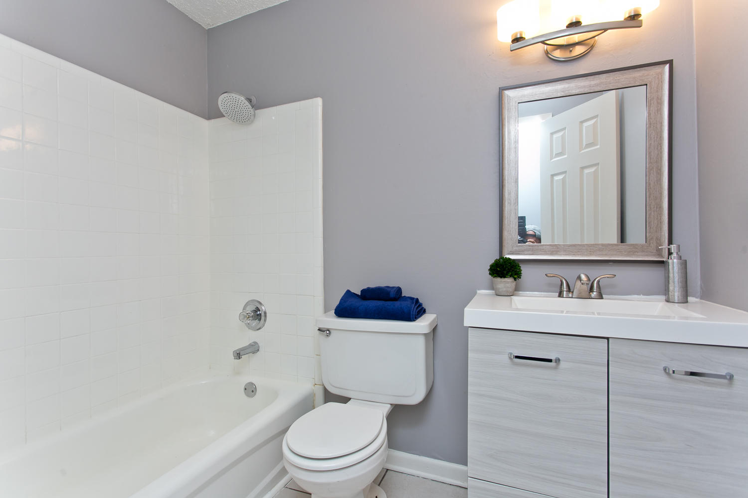 PINE MEADOWS - Residential