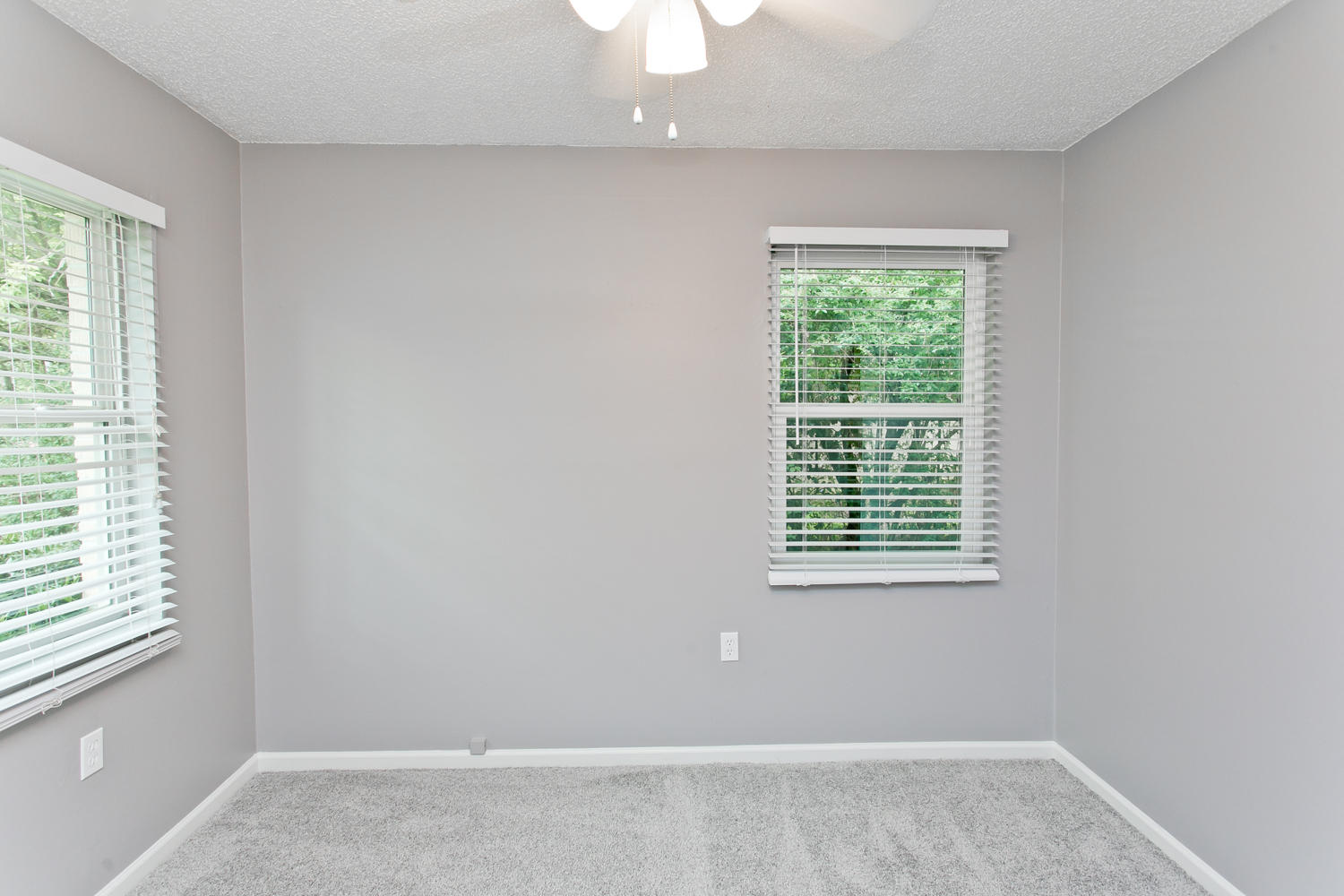 PINE MEADOWS - Residential