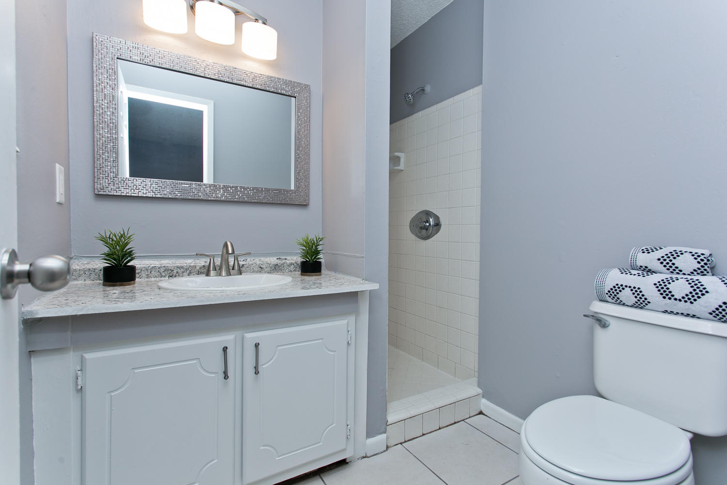 PINE MEADOWS - Residential