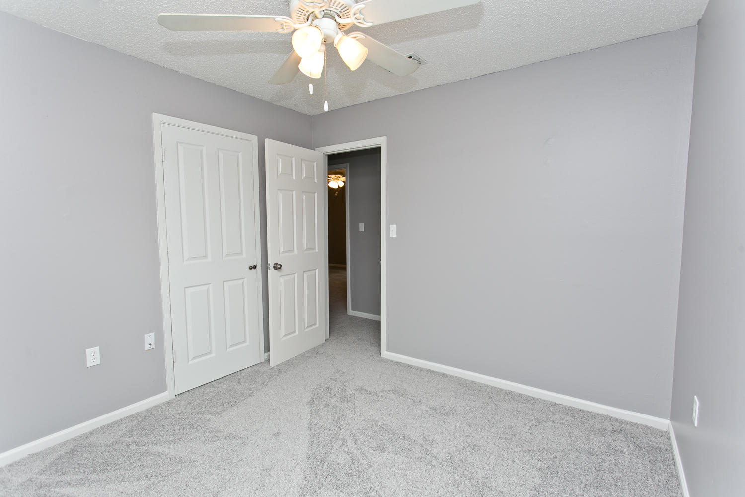 PINE MEADOWS - Residential