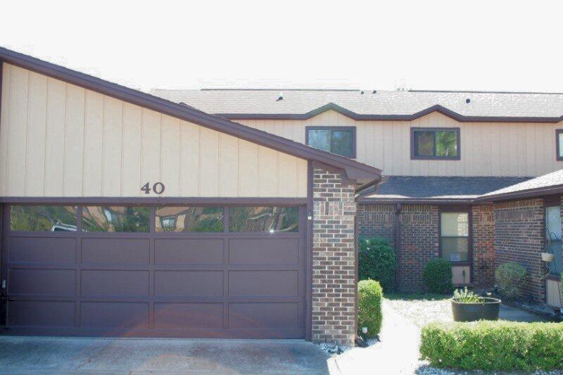 HIDDEN COVE T/H - Residential Lease