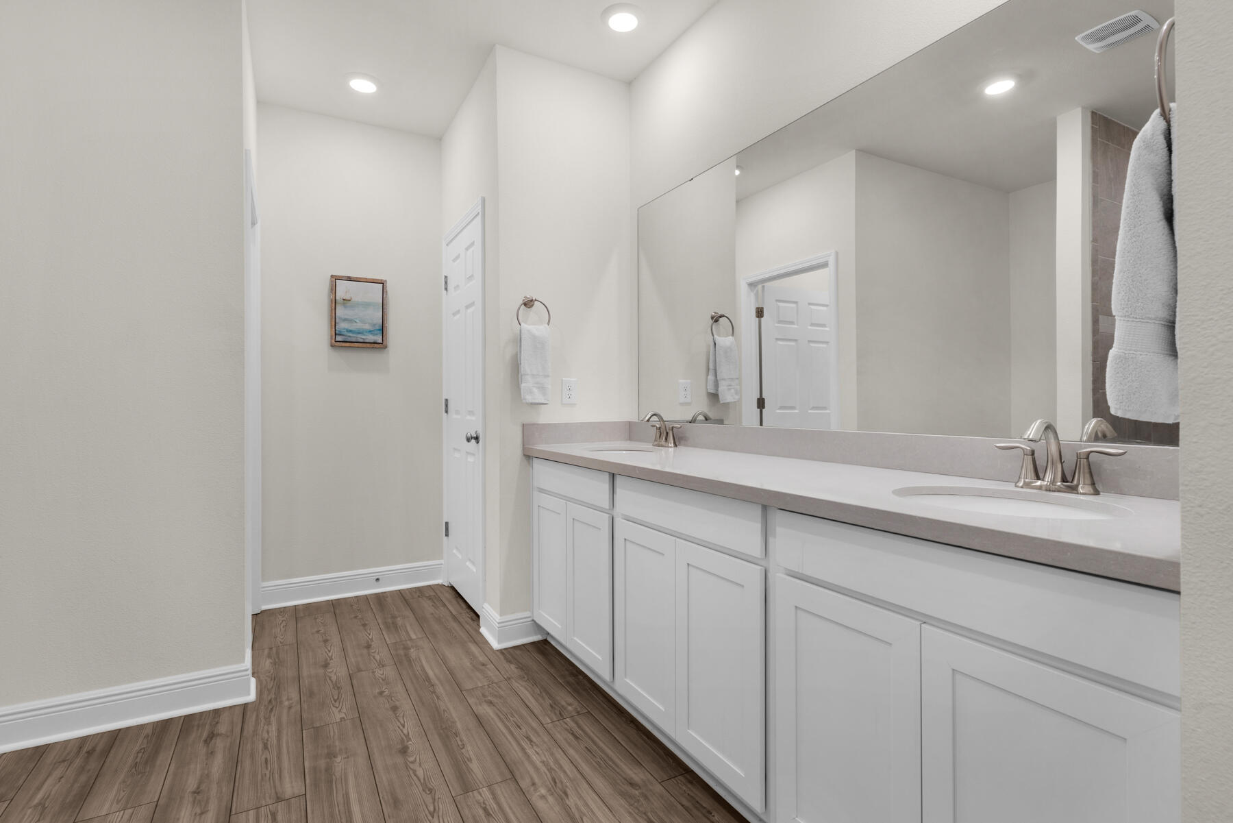 HAMMOCK BAY - Residential