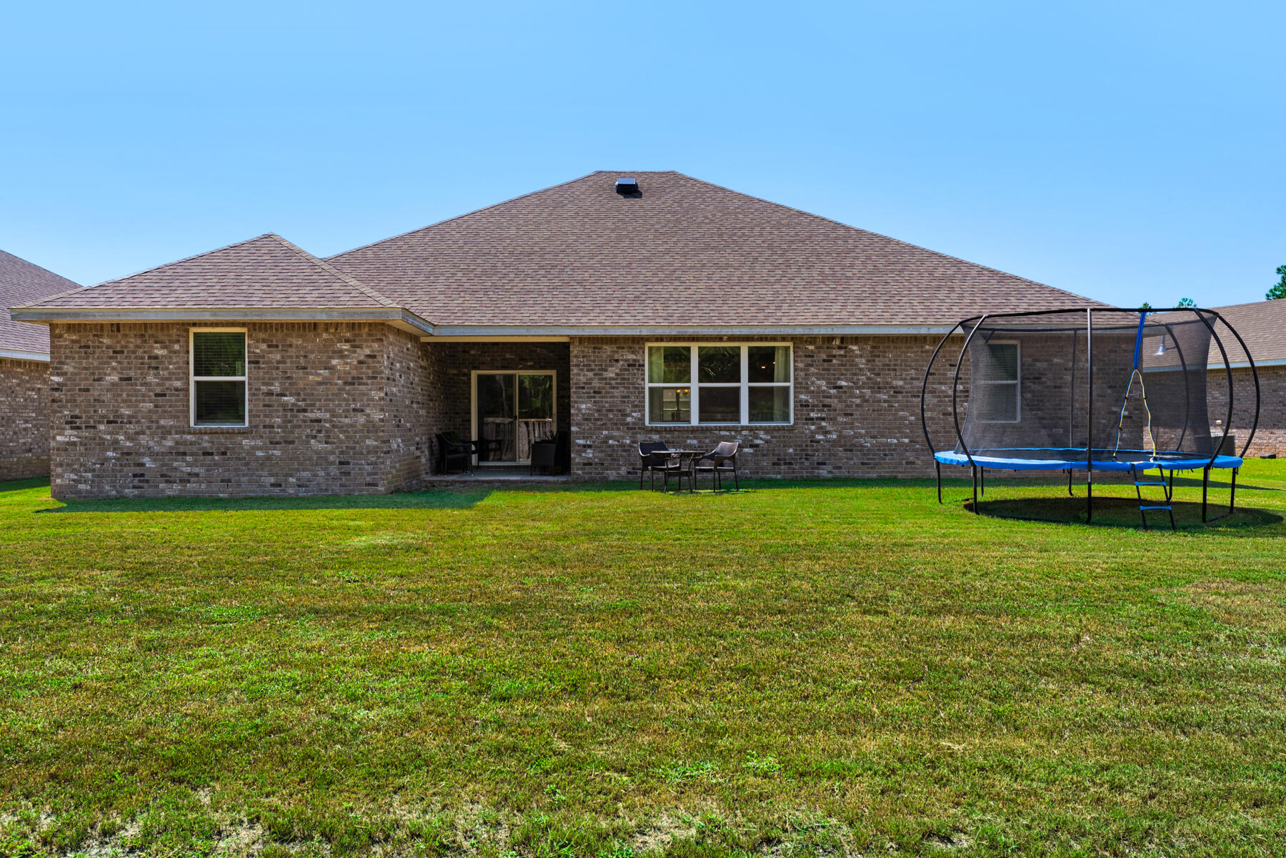 HAMMOCK BAY - Residential