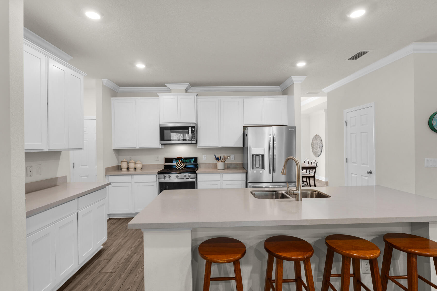 HAMMOCK BAY - Residential