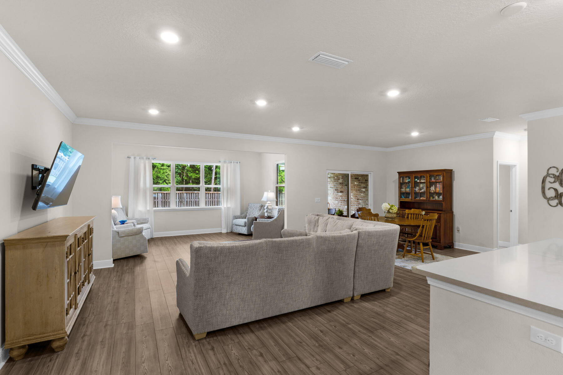 HAMMOCK BAY - Residential