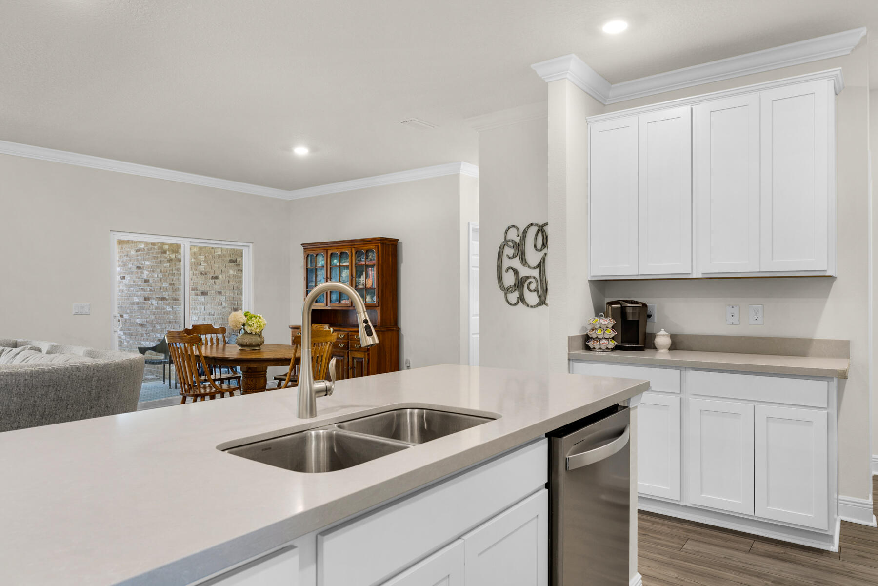 HAMMOCK BAY - Residential