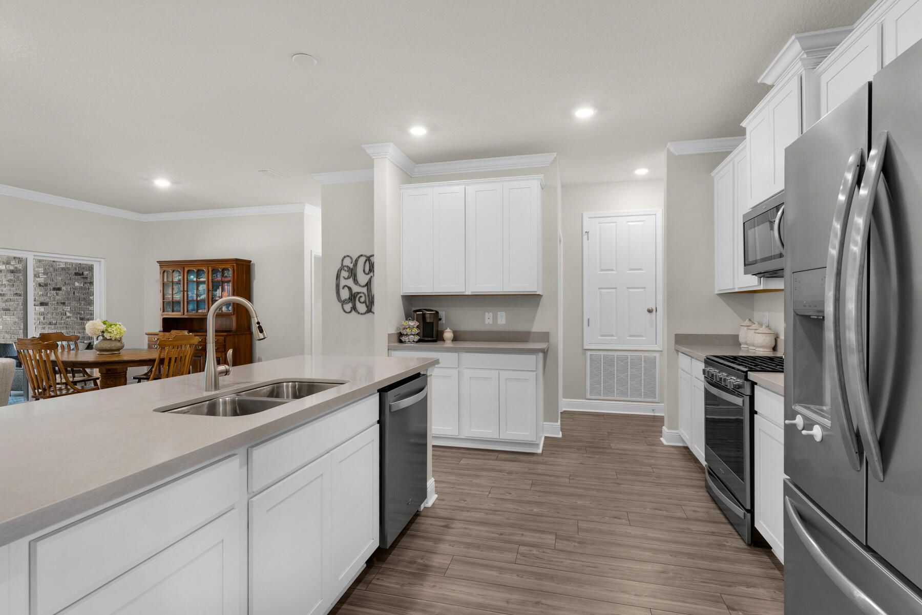 HAMMOCK BAY - Residential