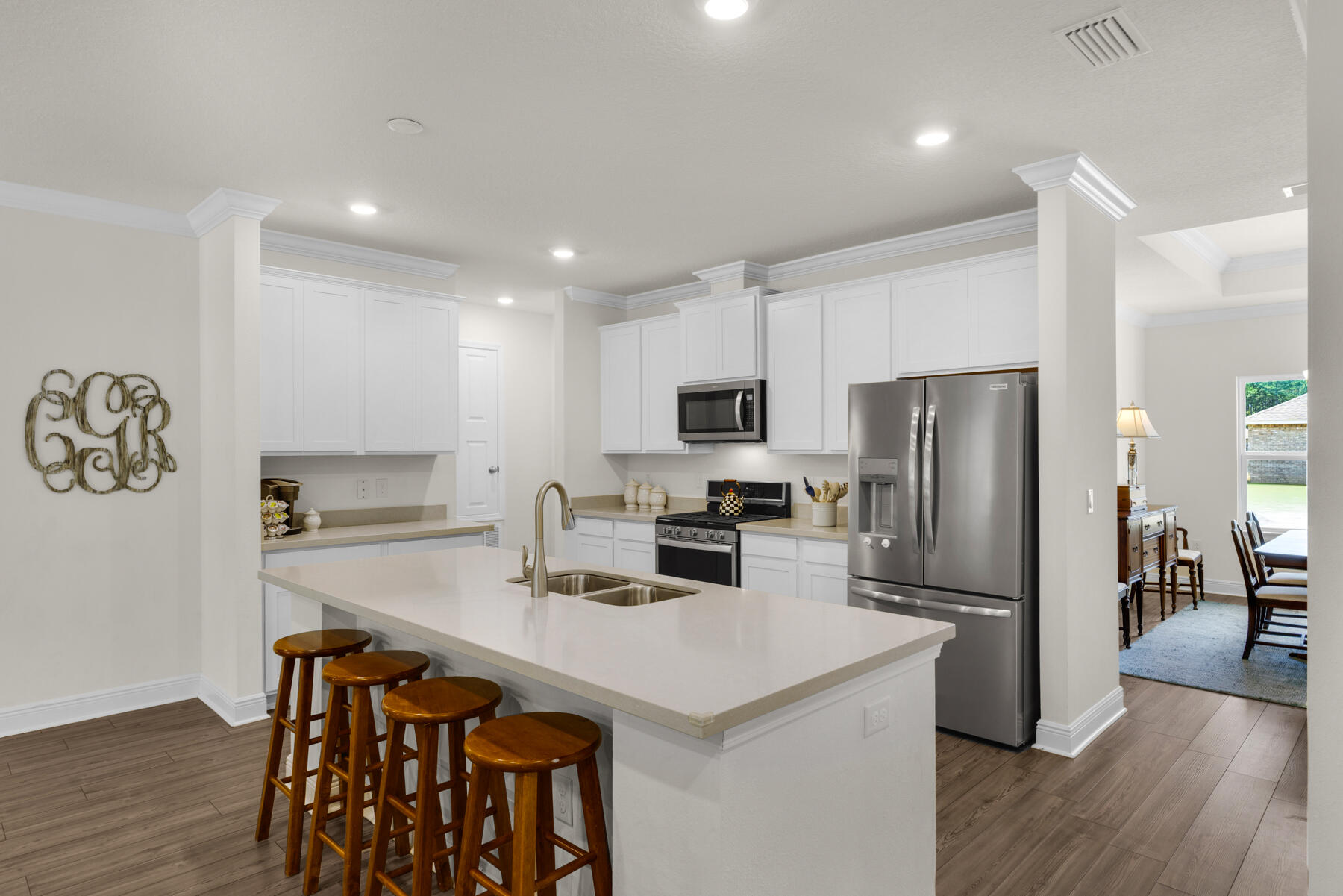 HAMMOCK BAY - Residential