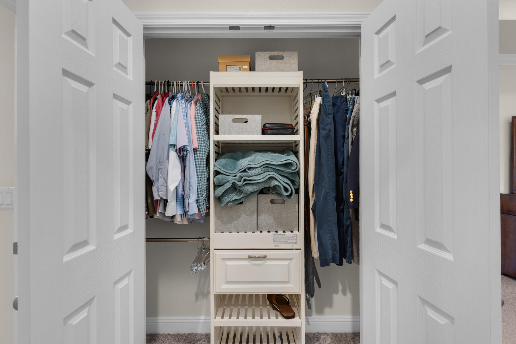 HAMMOCK BAY - Residential