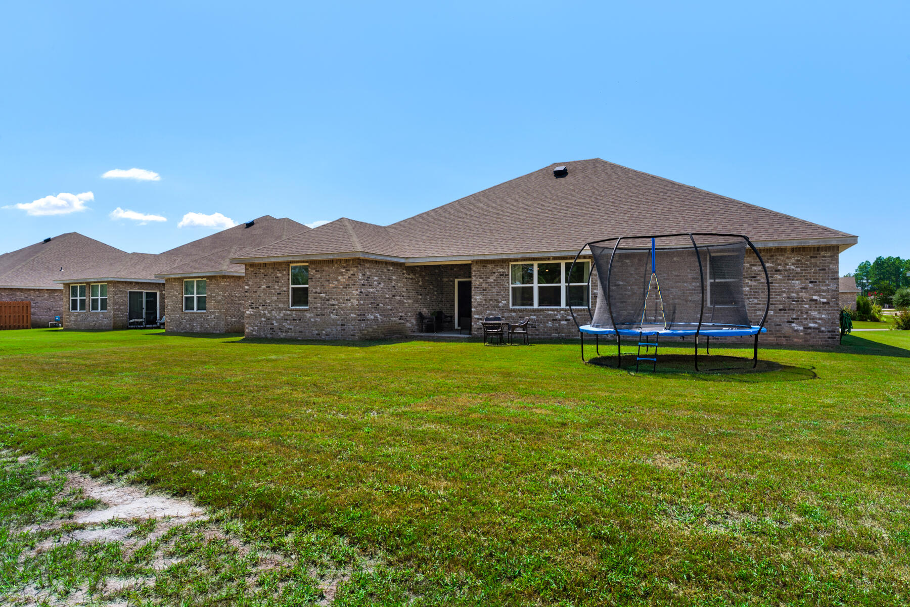 HAMMOCK BAY - Residential