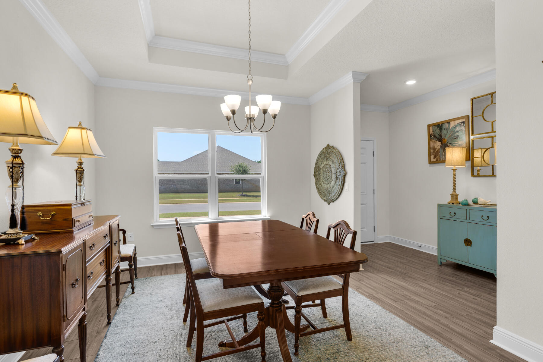 HAMMOCK BAY - Residential