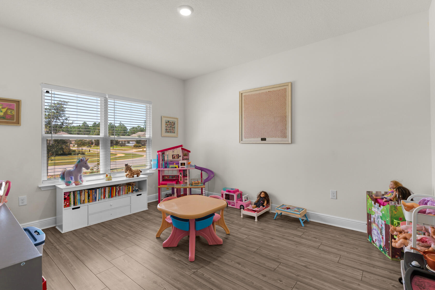 HAMMOCK BAY - Residential