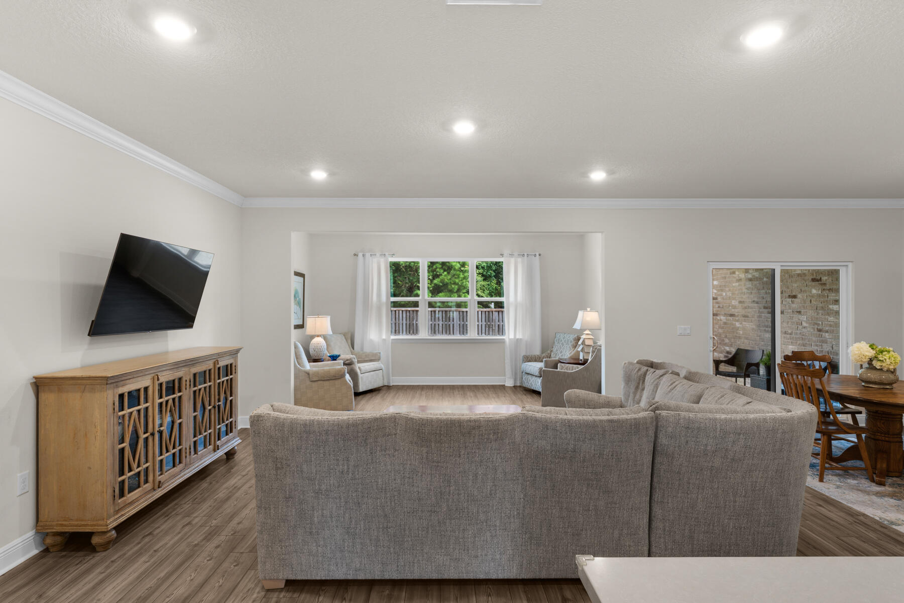 HAMMOCK BAY - Residential