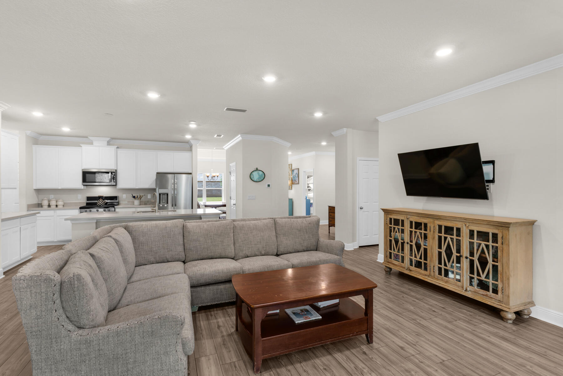 HAMMOCK BAY - Residential